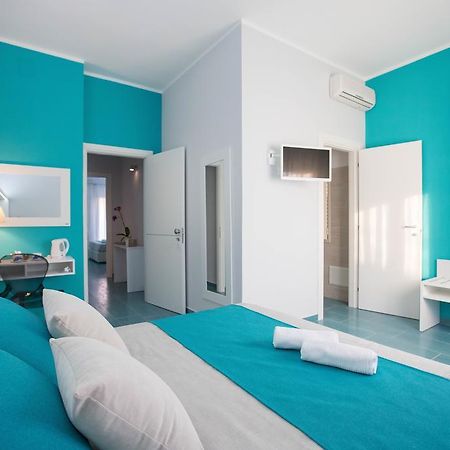 B&B Olas Del Mar เชฟาลู ห้อง รูปภาพ