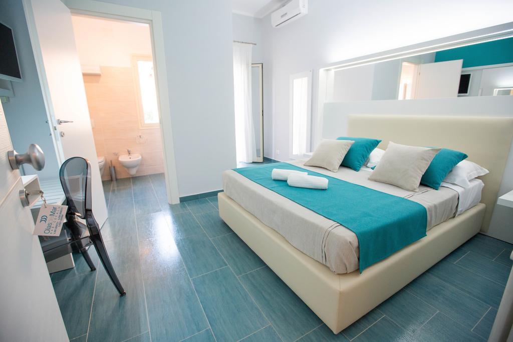 B&B Olas Del Mar เชฟาลู ห้อง รูปภาพ