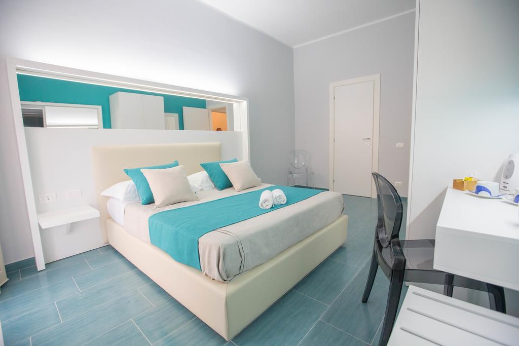 B&B Olas Del Mar เชฟาลู ห้อง รูปภาพ