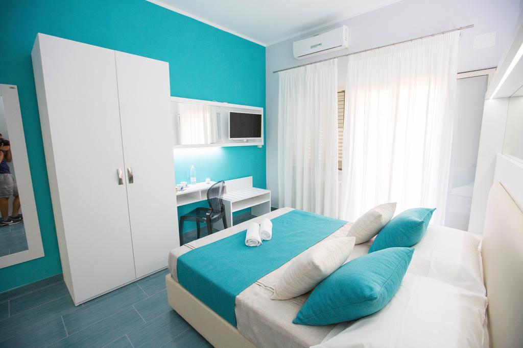 B&B Olas Del Mar เชฟาลู ห้อง รูปภาพ